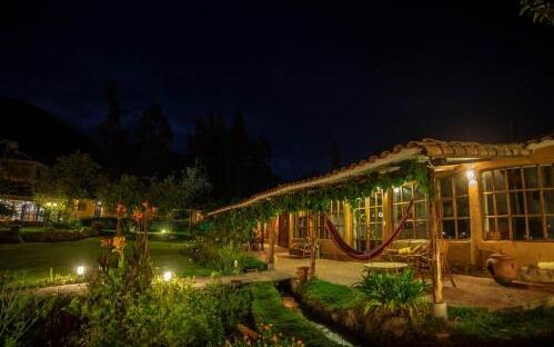 Foto de los servicios de Hotel Hatun Valley