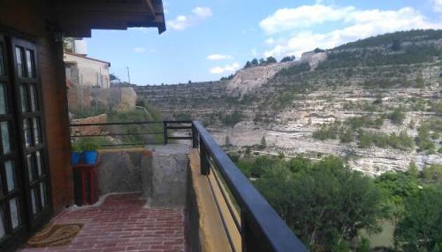 Foto de Casa Rural El mirador del consuelo