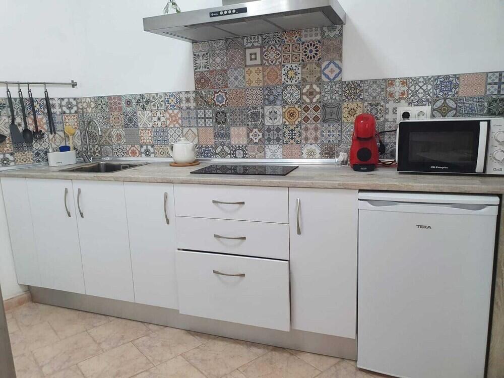 Foto general de Apartamentos Calleja de La Pimentera