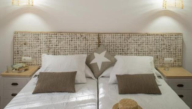 Foto de Apartamentos Stella Maris - Formentera Break