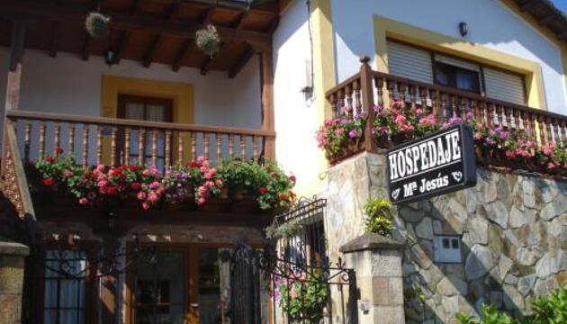 Foto de Hospedaje Maria Jesus
