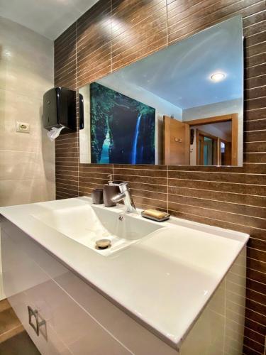 Foto del baño de Casa Ferro