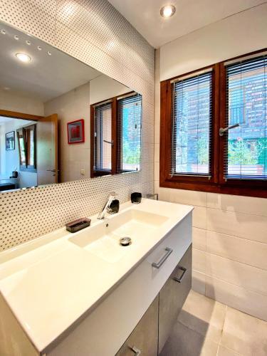 Foto del baño de Casa Ferro