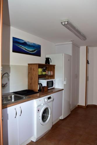 Foto general de Casa Ferro