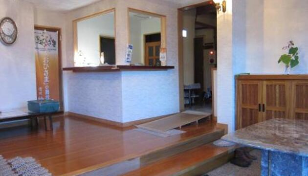 Foto de Ryokan Matsukaze