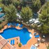 Foto de Hotel Dwo Les Palmeres