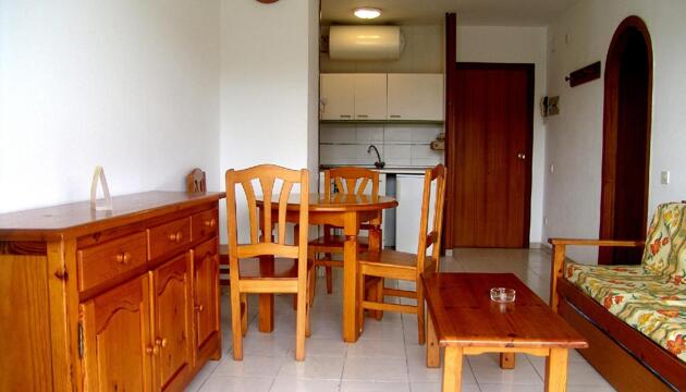 Foto de Apartamentos Arquus I-II-III-IV-V