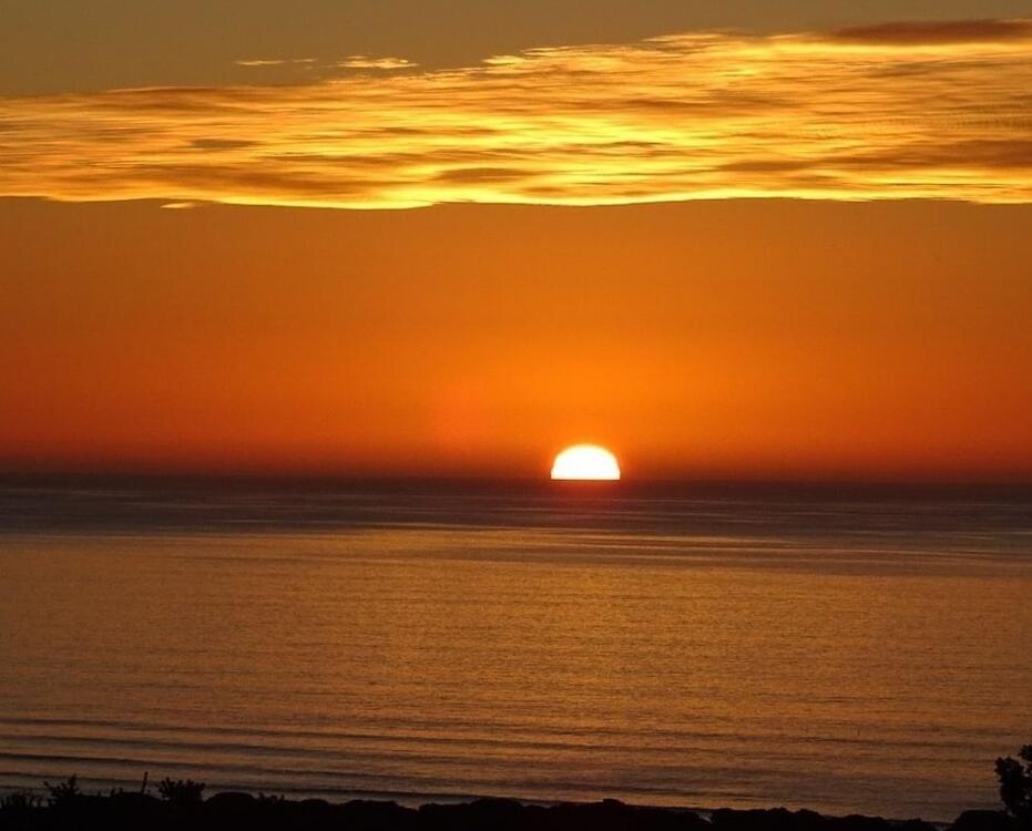 Foto del entorno de L&amp;#039;Air De La Mer