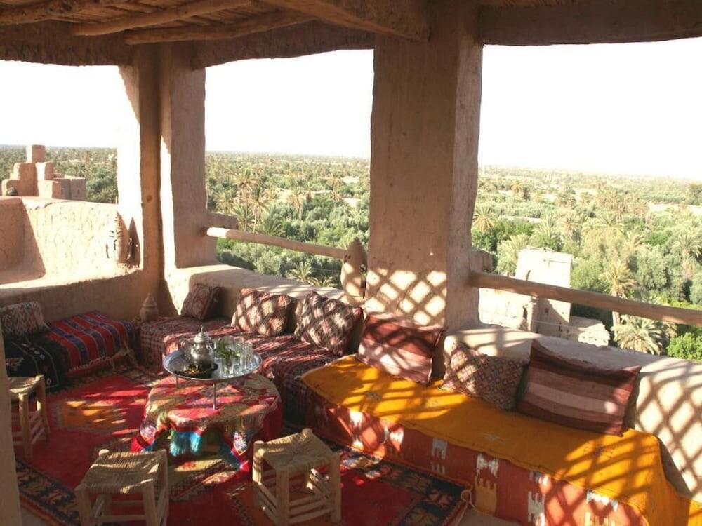 Foto de una habitación de Gîte Migusta Chez Madame Hayate