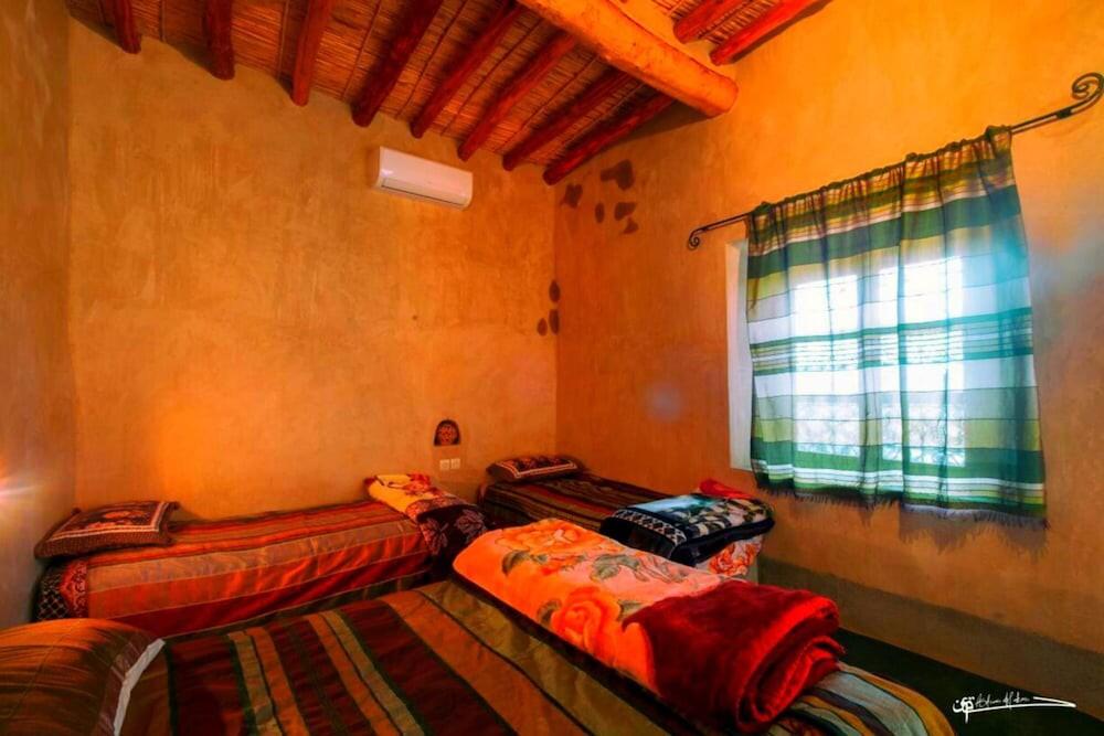 Foto de una habitación de Gîte Migusta Chez Madame Hayate