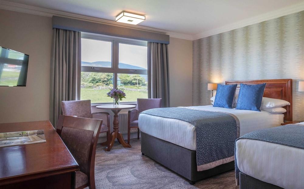 Foto general de Dingle Skellig Hotel