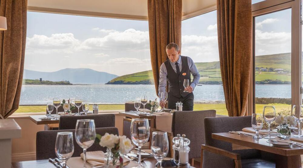 Foto general de Dingle Skellig Hotel