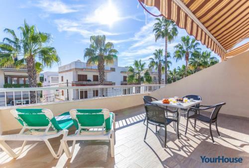 Foto general de YourHouse Acapulco Apartments