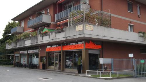 Foto general de Guesthouse La Rocca