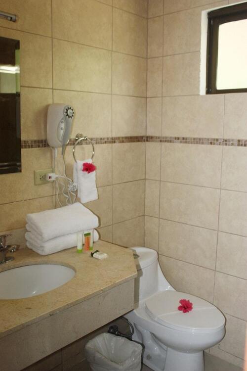 Foto general de Villas Sol Beach Resort - All Inclusive