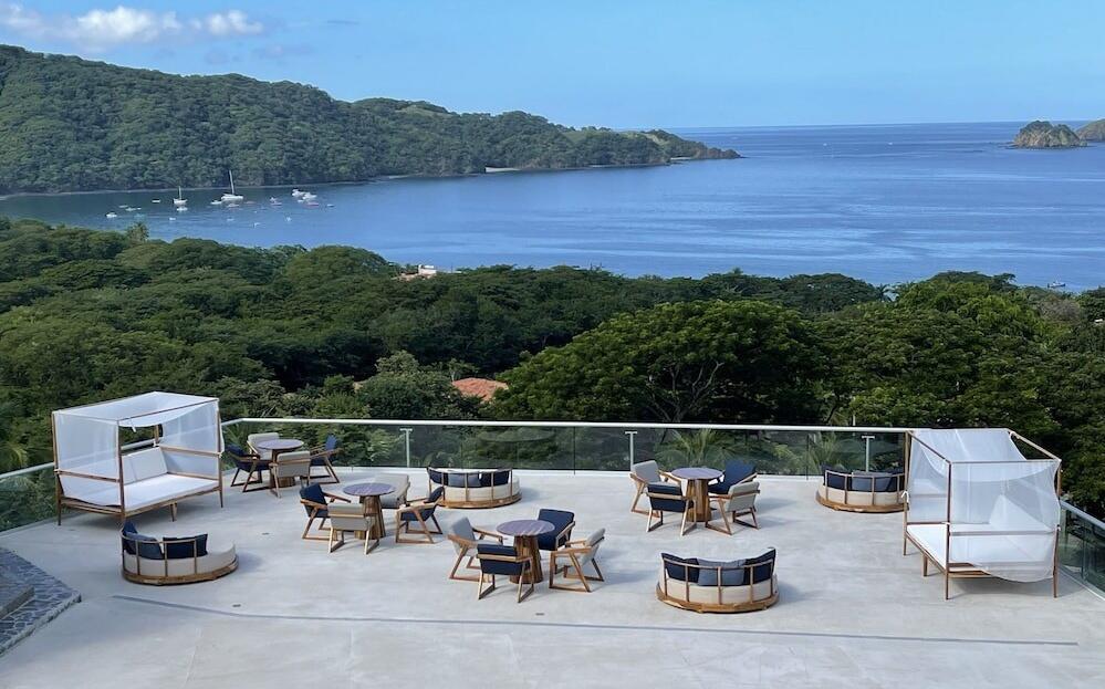 Foto del exterior de Villas Sol Beach Resort - All Inclusive