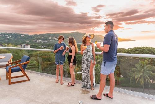 Foto del entorno de Villas Sol Beach Resort - All Inclusive