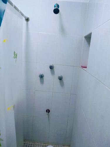 Foto de una habitación de Casa Ixchel 450m to Downtown, Wifi, Hot water, AC