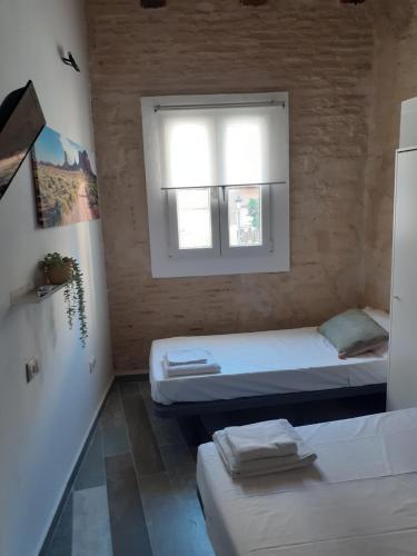 Foto de una habitación de City Center Guest house