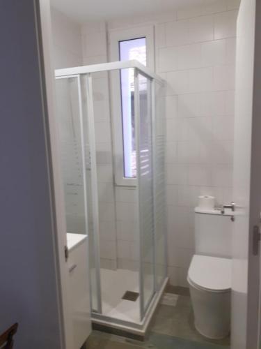 Foto de una habitación de City Center Guest house