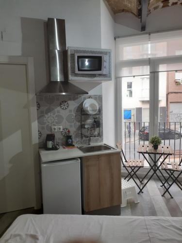 Foto de una habitación de City Center Guest house