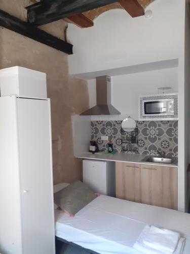 Foto de una habitación de City Center Guest house