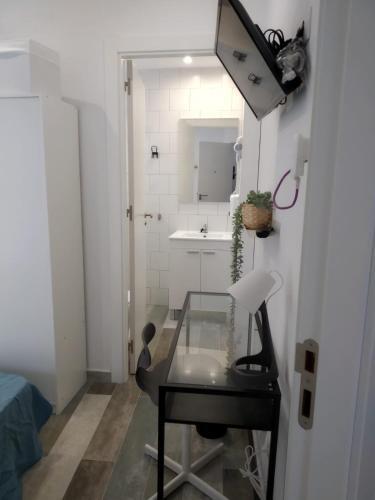 Foto de una habitación de City Center Guest house