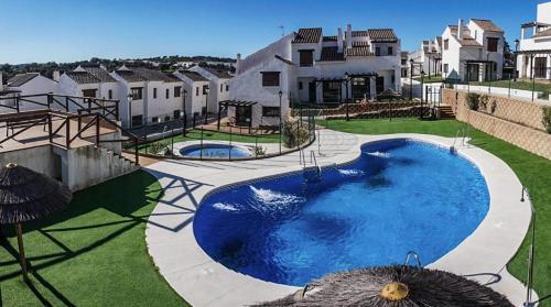 Foto de una habitación de Casas Rurales Pantano de La Minilla