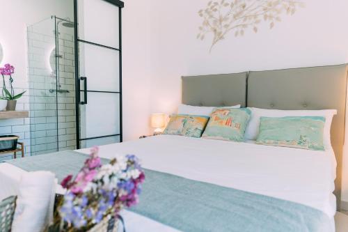 Foto de una habitación de L&amp;#039;Hotelet del Delta