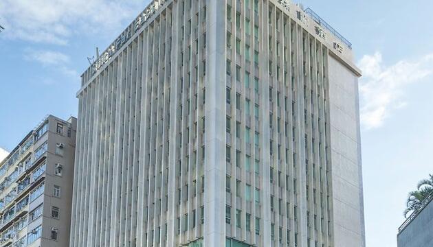 Foto de Silka Far East Hotel