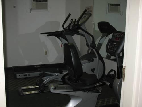 Facilities – Pellston Lodge Magnuson Hotel
