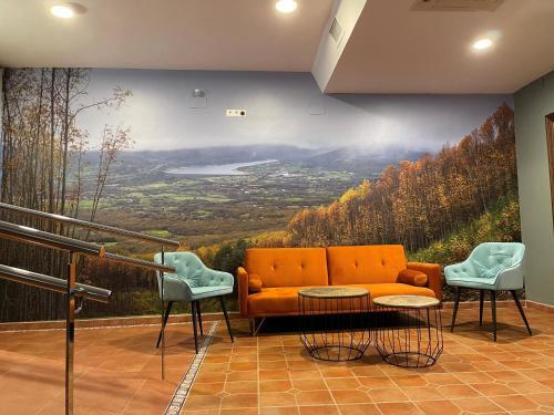 Foto de los servicios de Hostal EL GRIEL NO DISPONEMOS DE RECEPCIÓN FÍSICA