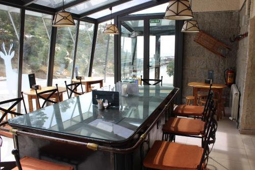 Foto general de Corzo, Hotel rural &amp;amp; Cocina de autor