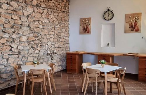 Foto de restauración de Casa Biank