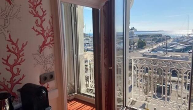 Foto de Hotel Splendid