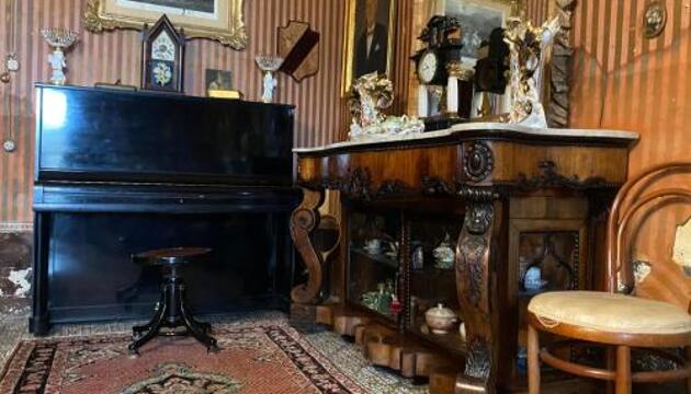 Foto de Palazzo Zappata luxury room Noto centro