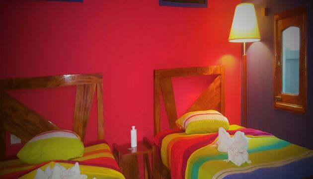 Foto de Hostal Casa Zobeida