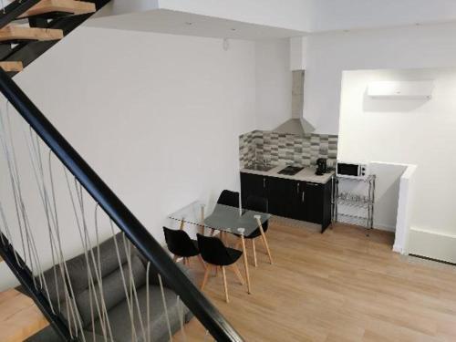 Foto de una habitación de Villas Camargo.suites