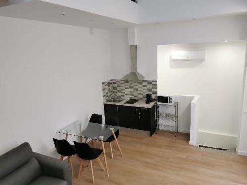 Foto de una habitación de Villas Camargo.suites