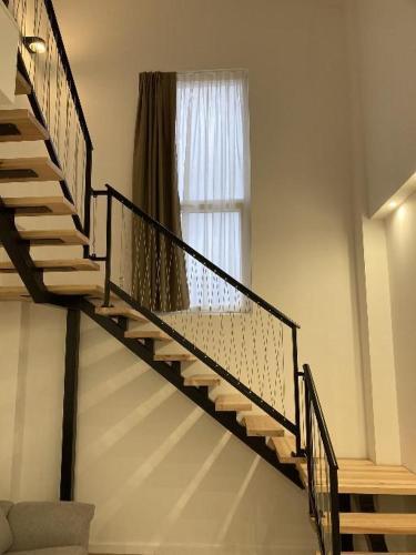Foto de una habitación de Villas Camargo.suites