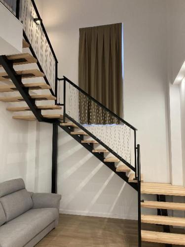 Foto de una habitación de Villas Camargo.suites
