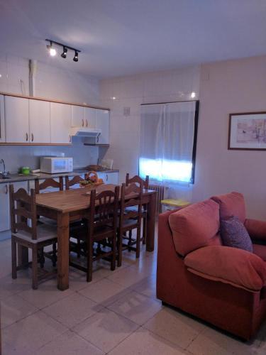 Foto de una habitación de CASA RURAL RECIRUELOS