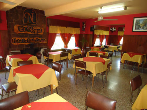 Foto general de Hotel El Nogal