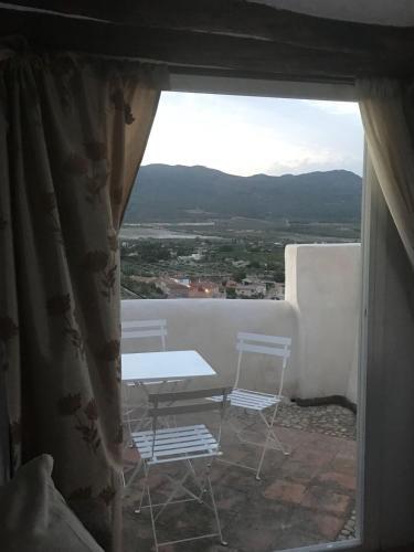 Foto del entorno de Casas y chalets El Portal de Moratalla