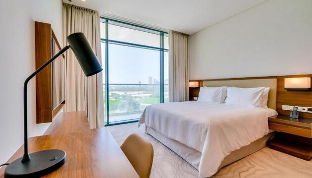Foto de Vida Residences The Hills - Emaar