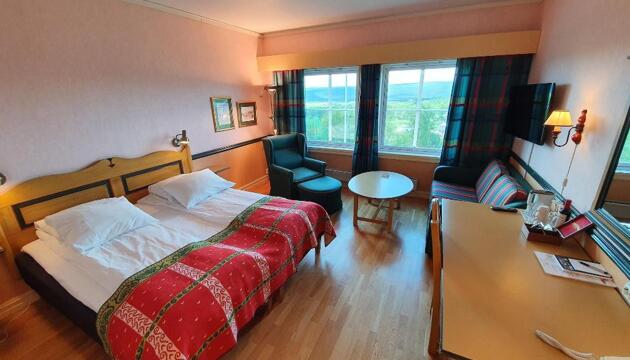 Foto de Quality Hotel &amp; Resort Roros