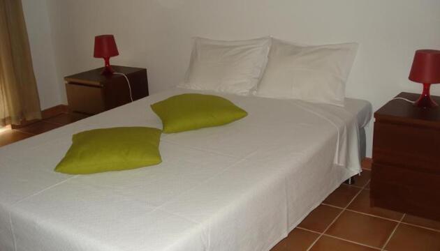 Foto de Aparthotel FPalmela Aldeamento Turístico de Palmela