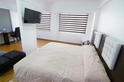 Foto del baño de Hotel Regina