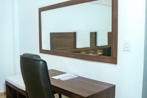 Foto de los servicios de Hotel Regina