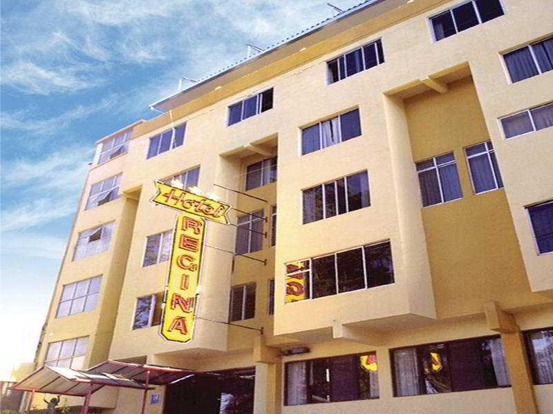 Foto general de Apart Hotel Regina